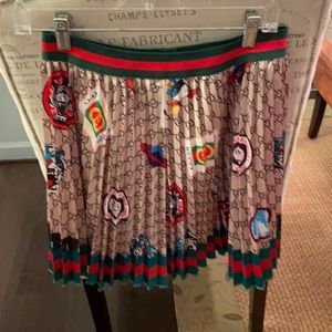 Designer inspired skirt